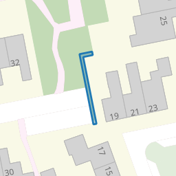 Perceel MPL00-H-5439