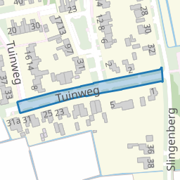 Perceel MPL00-H-5451