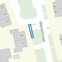 Perceel MPL00-H-5452