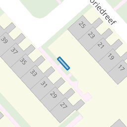 Perceel MPL00-H-5458