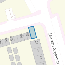 Perceel MPL00-H-5465