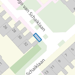 Perceel MPL00-H-5476