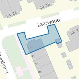 Perceel MPL00-H-5486