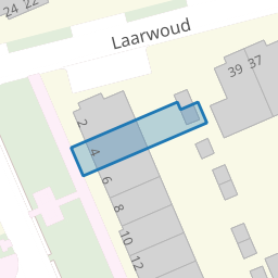 Perceel MPL00-H-5487