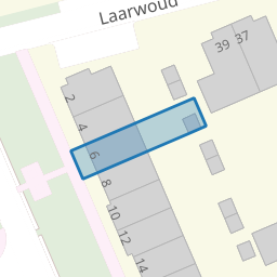 Perceel MPL00-H-5488