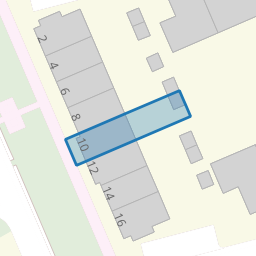 Perceel MPL00-H-5490