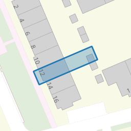 Perceel MPL00-H-5491