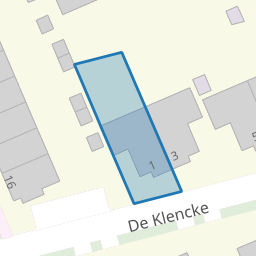 Perceel MPL00-H-5495