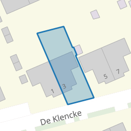 Perceel MPL00-H-5496