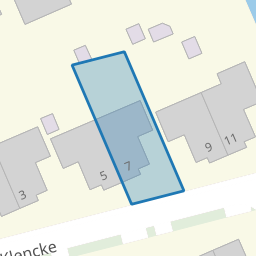 Perceel MPL00-H-5498