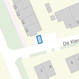 Perceel MPL00-H-5500