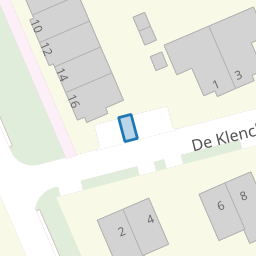 Perceel MPL00-H-5501