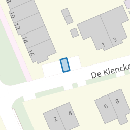 Perceel MPL00-H-5502