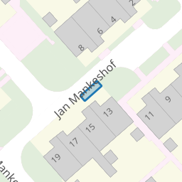 Perceel MPL00-H-5505