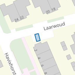 Perceel MPL00-H-5517