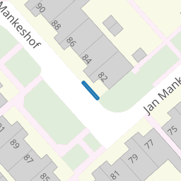 Perceel MPL00-H-5534