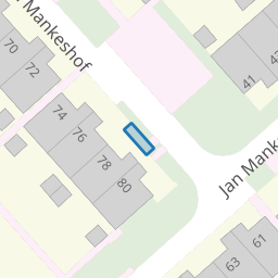 Perceel MPL00-H-5567