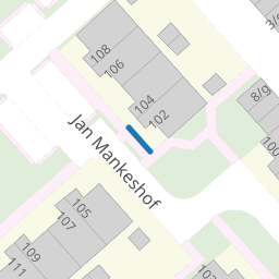 Perceel MPL00-H-5571