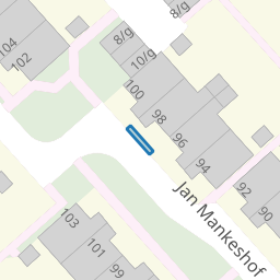 Perceel MPL00-H-5593