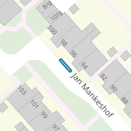 Perceel MPL00-H-5594