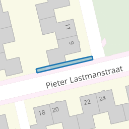 Perceel MPL00-H-5597