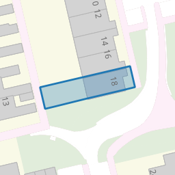 Perceel MPL00-H-5600