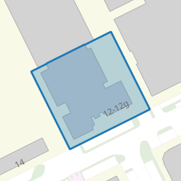 Perceel MPL00-H-5601