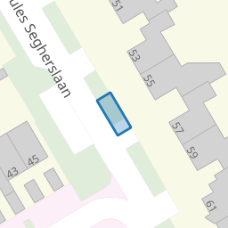 Perceel MPL00-H-5617