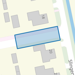 Perceel MPL00-H-5629