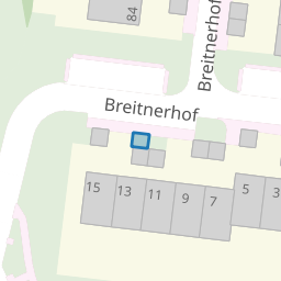 Perceel MPL00-H-5640