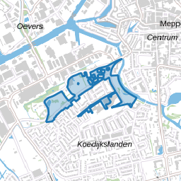 Perceel MPL00-H-5646