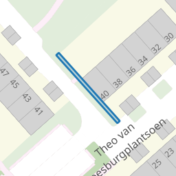 Perceel MPL00-H-5647