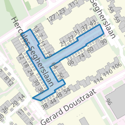 Perceel MPL00-H-5650