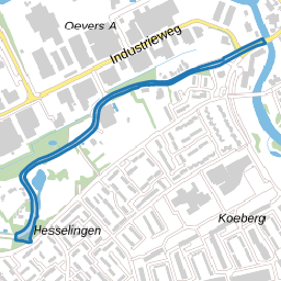 Perceel MPL00-H-5651