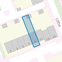 Perceel MPL00-I-1000