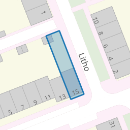 Perceel MPL00-I-1003