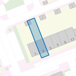 Perceel MPL00-I-1004