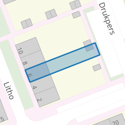 Perceel MPL00-I-1014