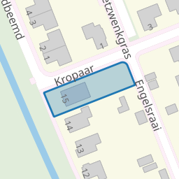 Perceel MPL00-I-1170