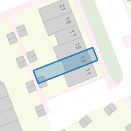 Perceel MPL00-I-1451