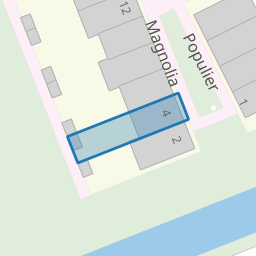 Perceel MPL00-I-1596