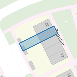 Perceel MPL00-I-1607