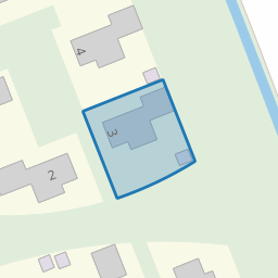 Perceel MPL00-I-1672