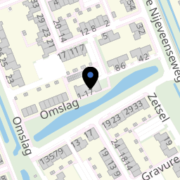 Appartement MPL00 I 852 13