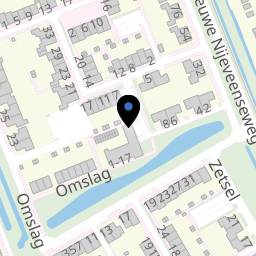 Appartement MPL00 I 852 5
