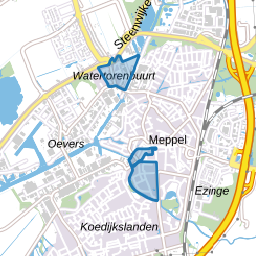 Sectie K