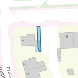 Perceel MPL00-K-694