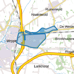 Sectie M
