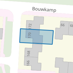 Perceel MPL00-M-1011