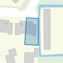 Perceel MPL00-M-1020